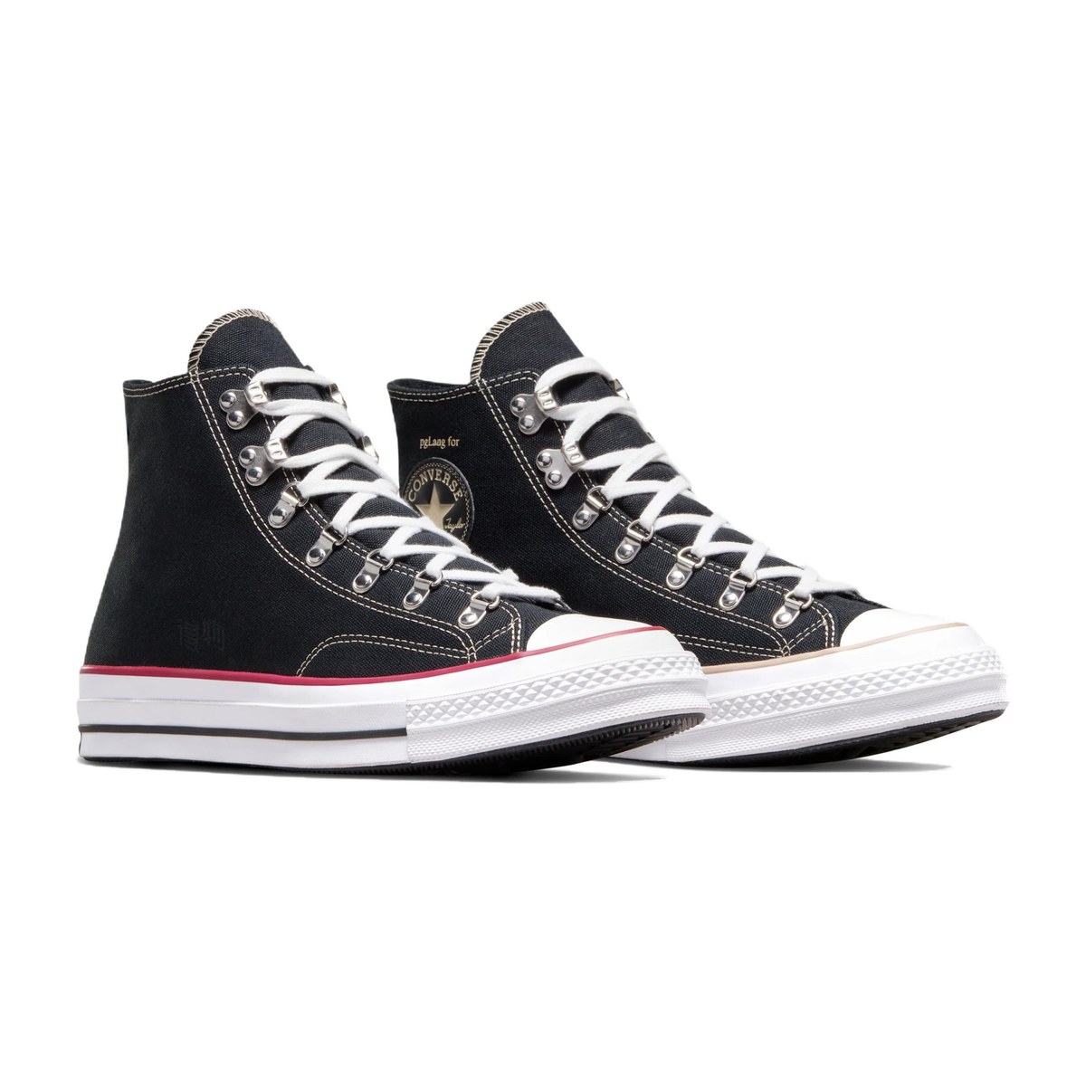 pgLang x Converse Chuck 70