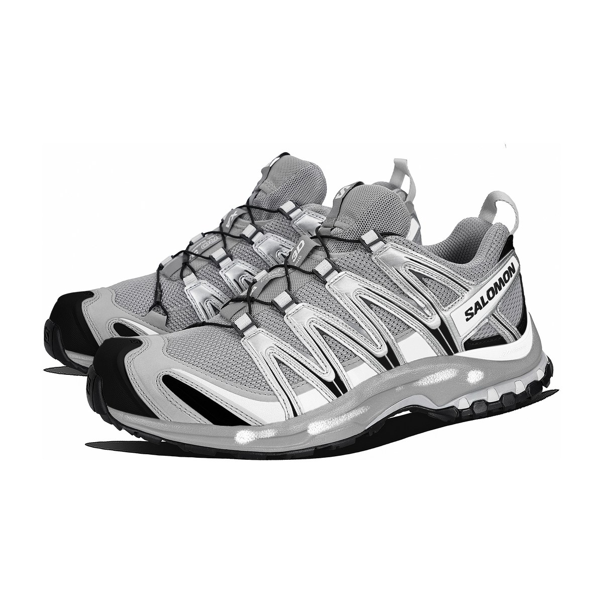 SALOMON XA PRO 3D
