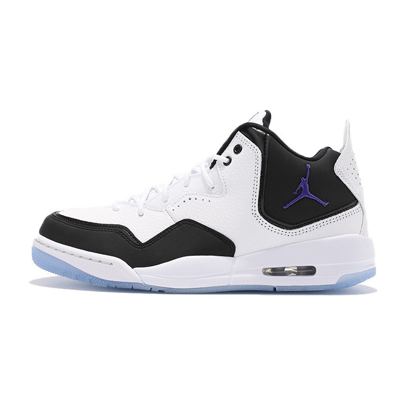 Jordan Courtside 23 Concord