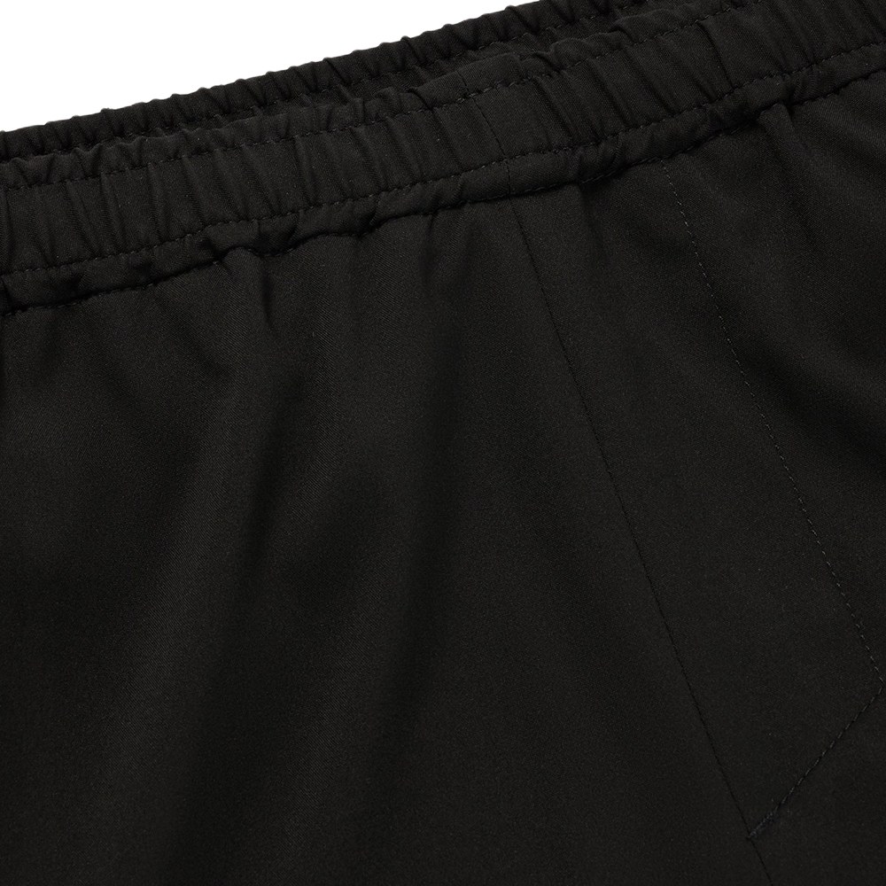 HUGO BOSS Logo Print Shorts