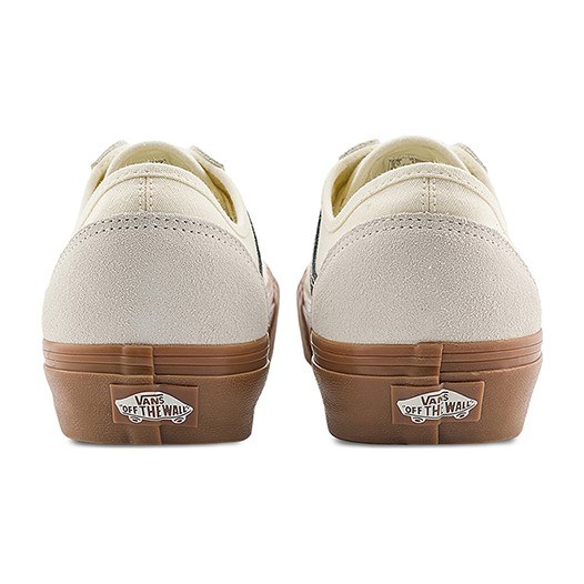Vans Style 136 VR3 White