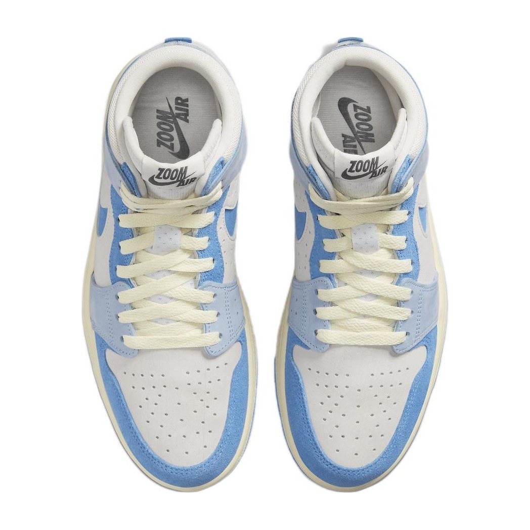 Jordan Air Jordan 1 High Zoom CMFT 2 "University Blue"