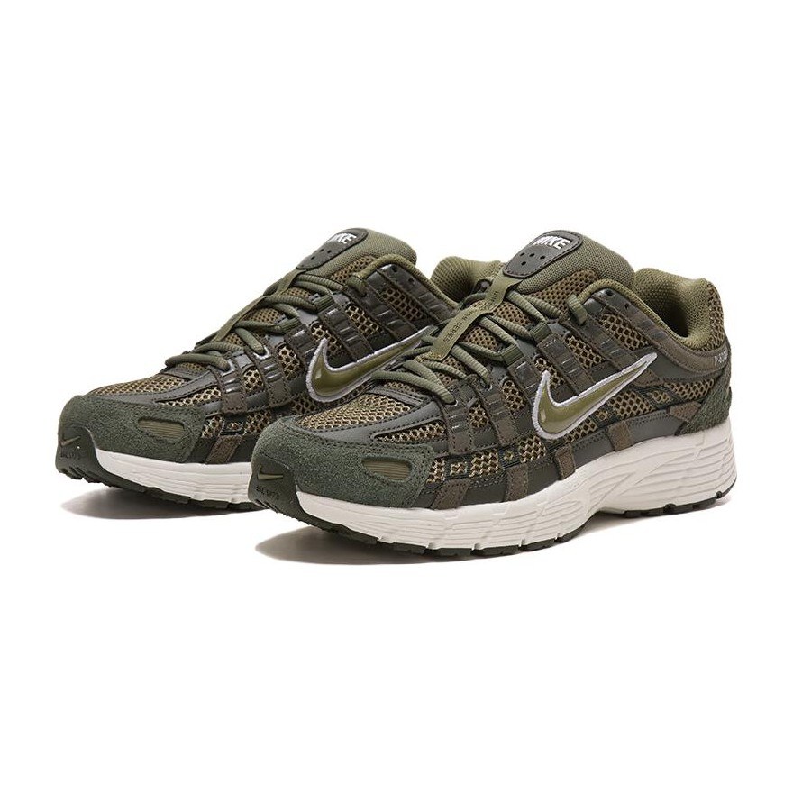 Nike P-6000 Green