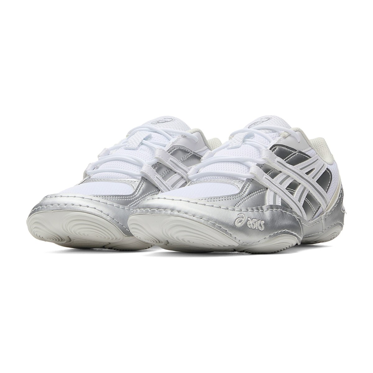 ASICS Hypersync