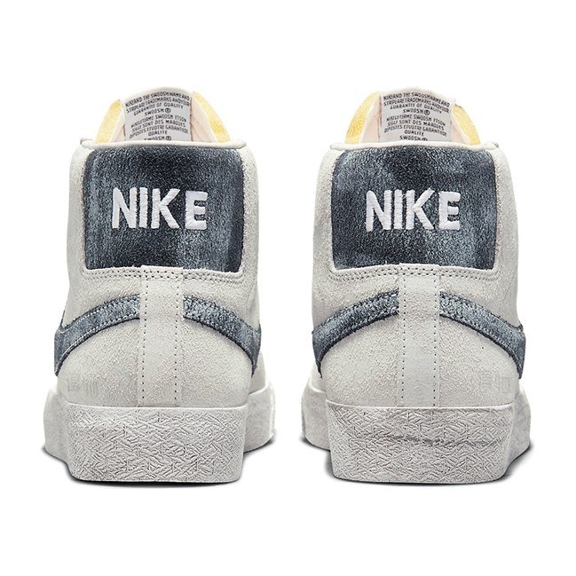 Nike Blazer SB "Faded"