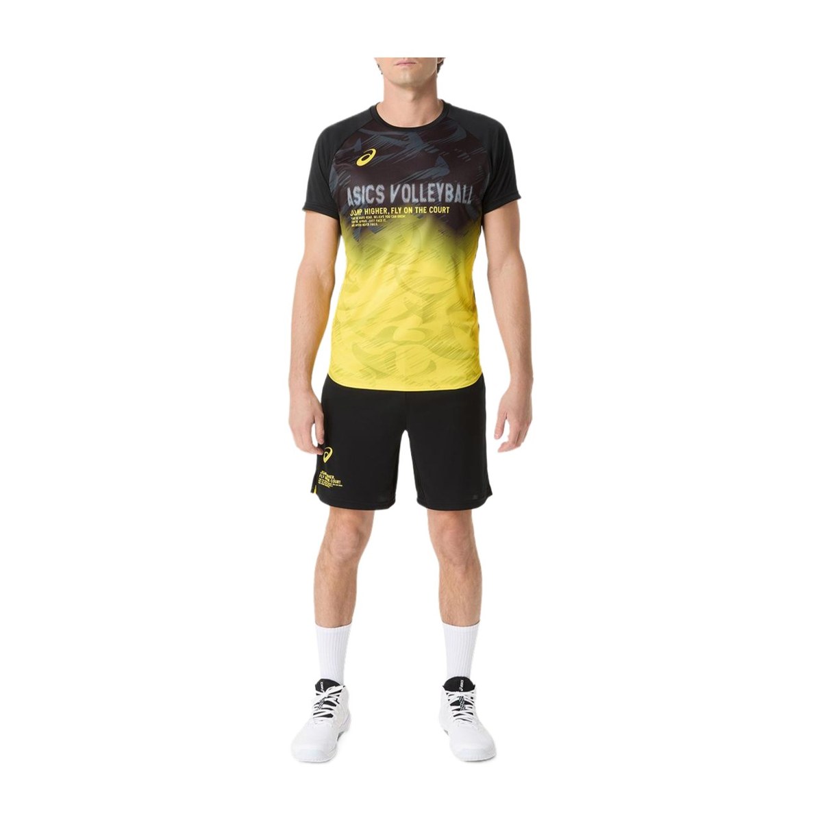 ASICS TL logoT