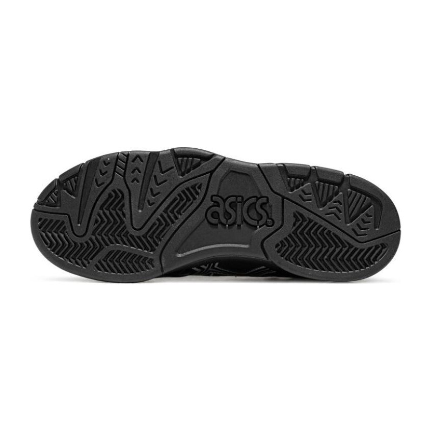 Asics GEL-TWIST Black