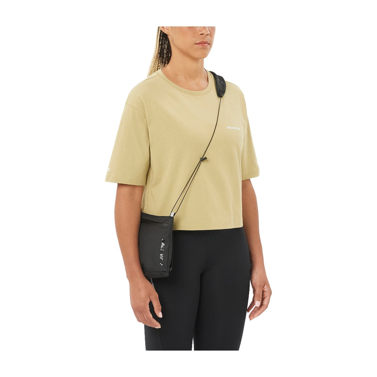 SALOMON T