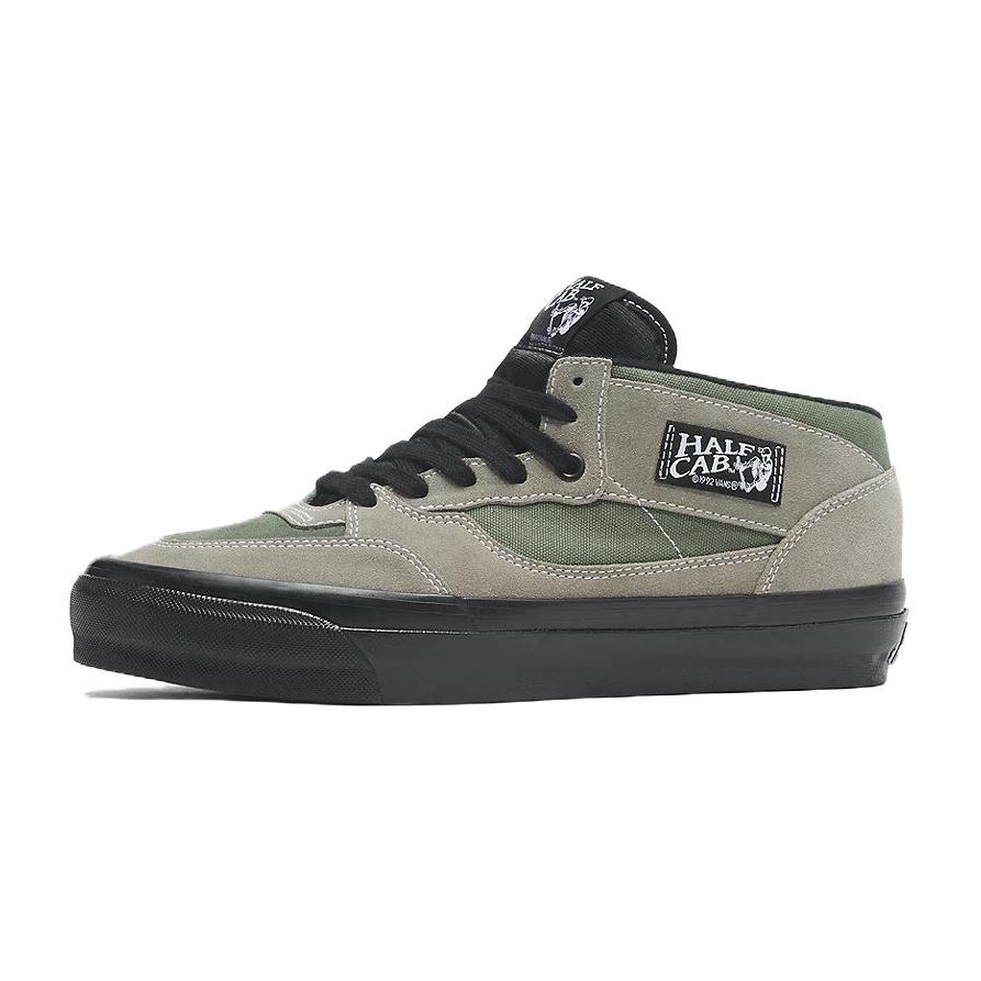 Vans Premium