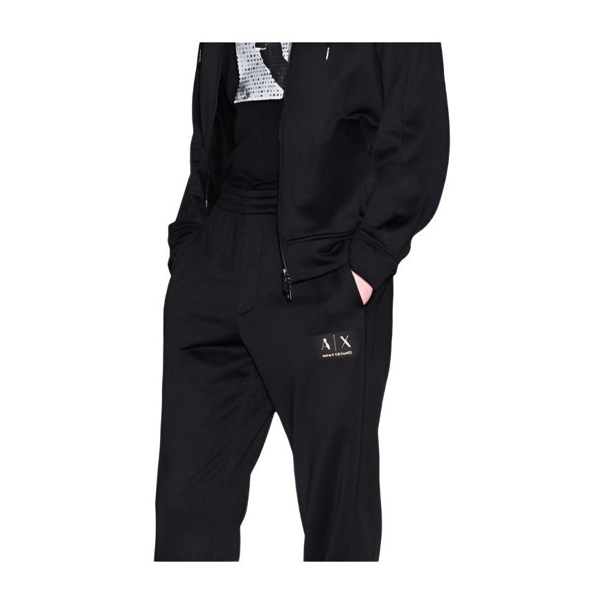 ARMANI EXCHANGEAE SS26 T