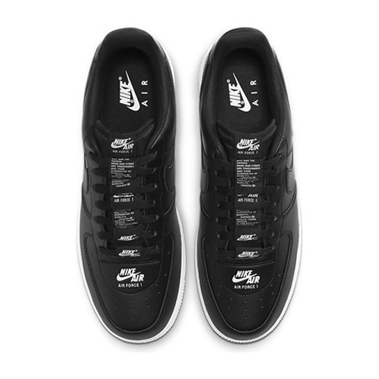 Nike Air Force 1 Low 07 LV8 3 "Double Air"