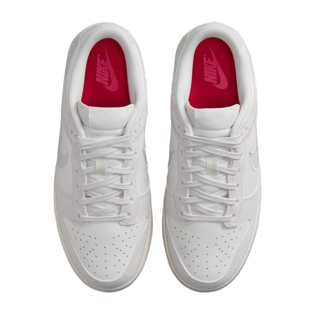 Nike Dunk Low WMNS "Iridescent Swoosh"