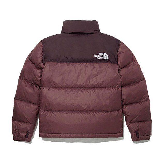 THE NORTH FACE 1996 Eco Nuptse Logo