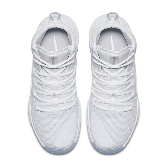 Nike Hyperdunk X White