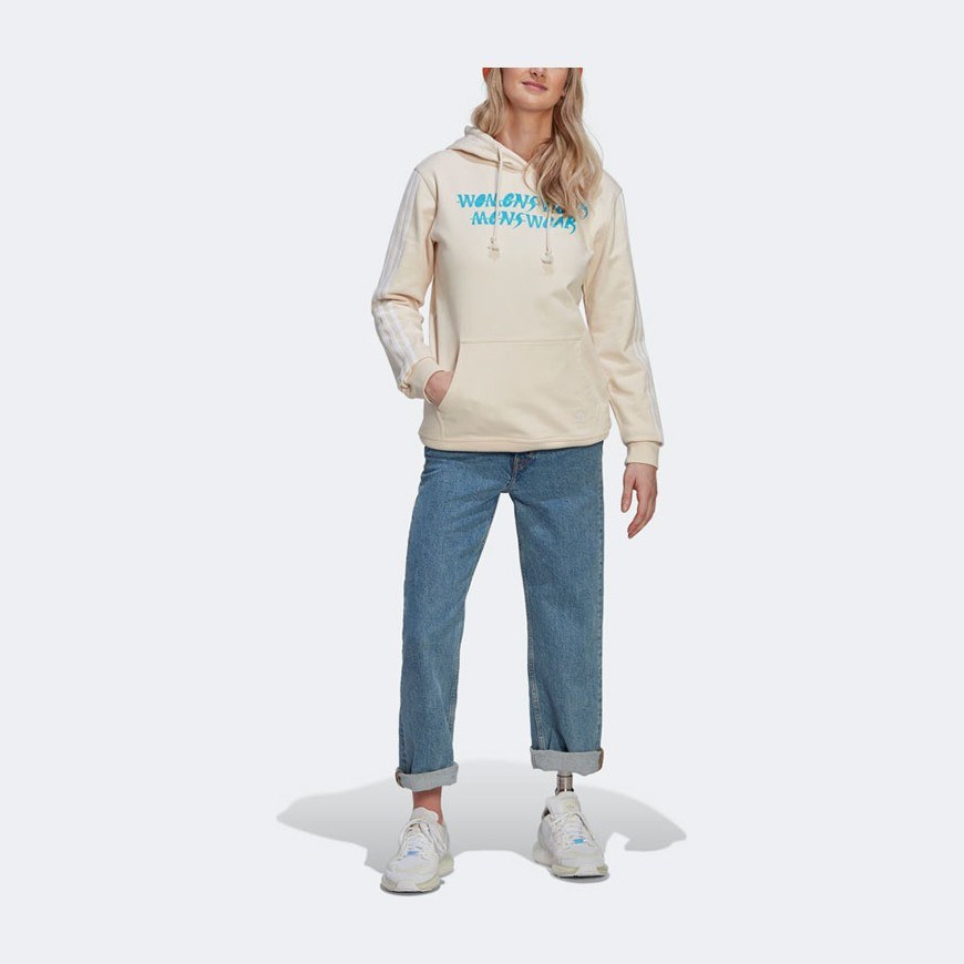 adidas originals HOODIE