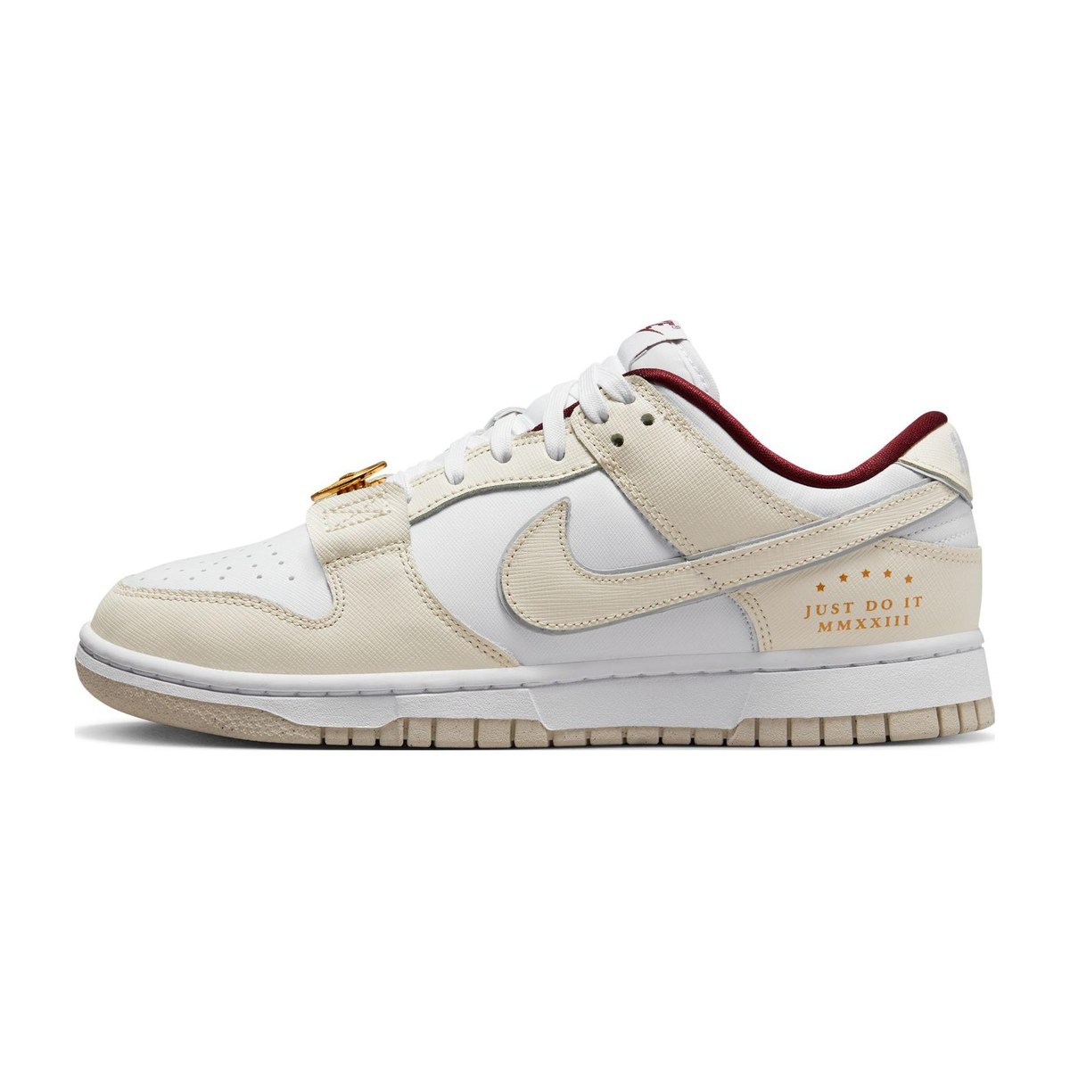 Nike Dunk Low Beige