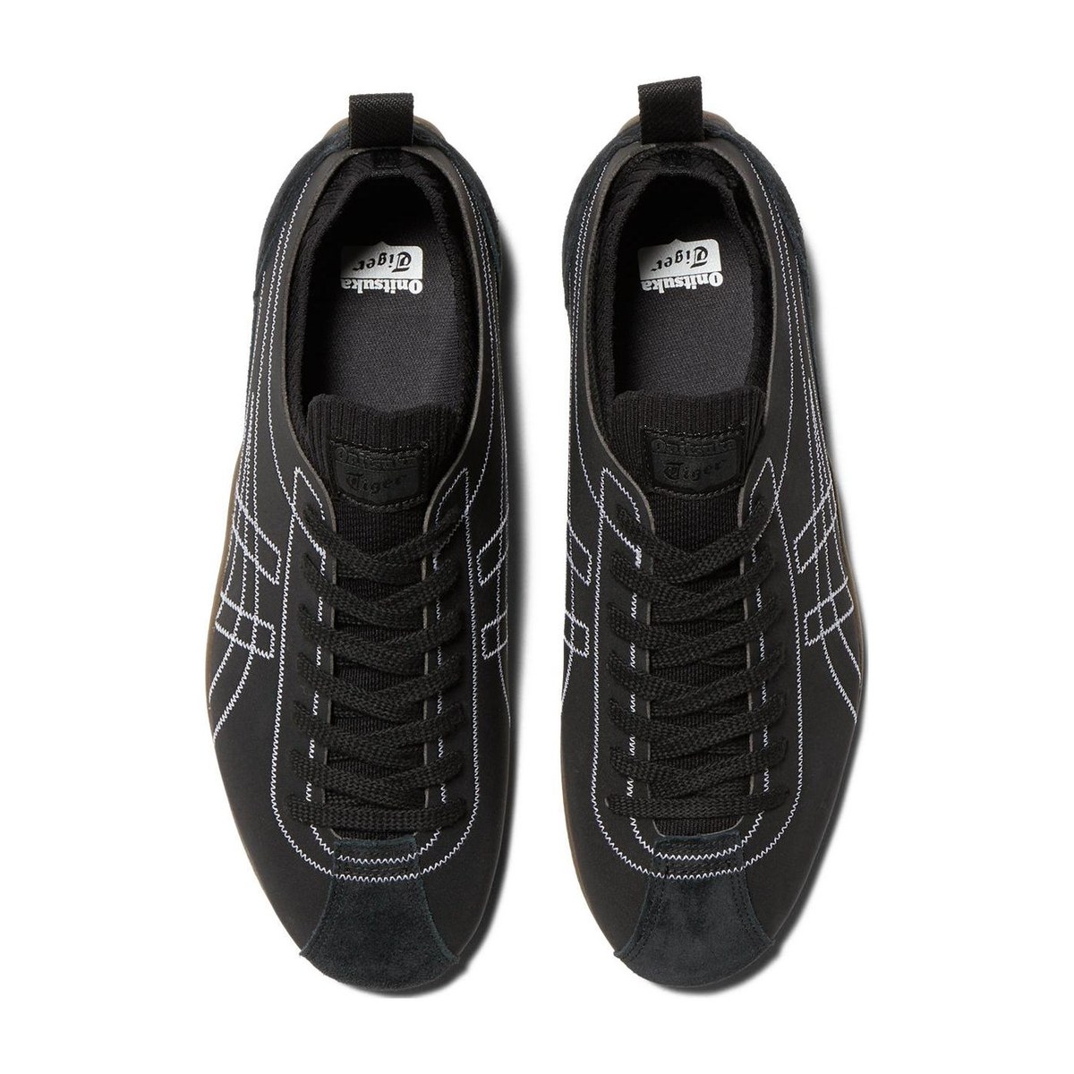 Onitsuka Tiger Sclaw Black