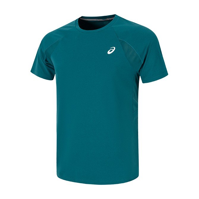 Asics Running Tee
