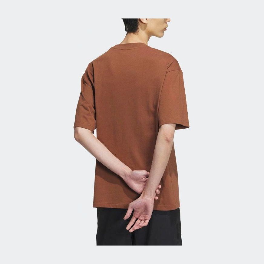 adidas Sportswear Short Sleeve Tee LogoT