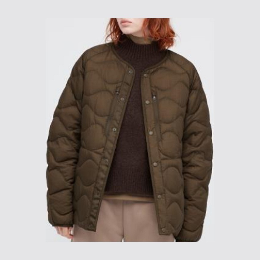 UNIQLO x White Mountaineering