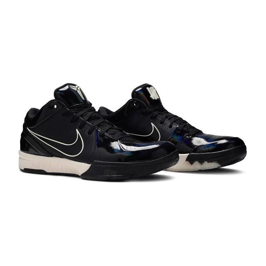 UNDEFEATED x Nike Zoom Kobe 4 Protro