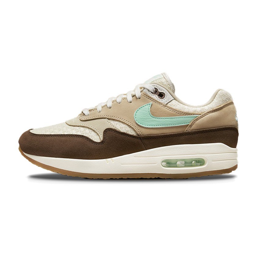 Nike Air Max 1 PRM "Crepe Hemp"