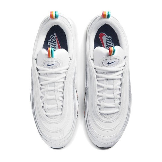 Nike Air Max 97 White