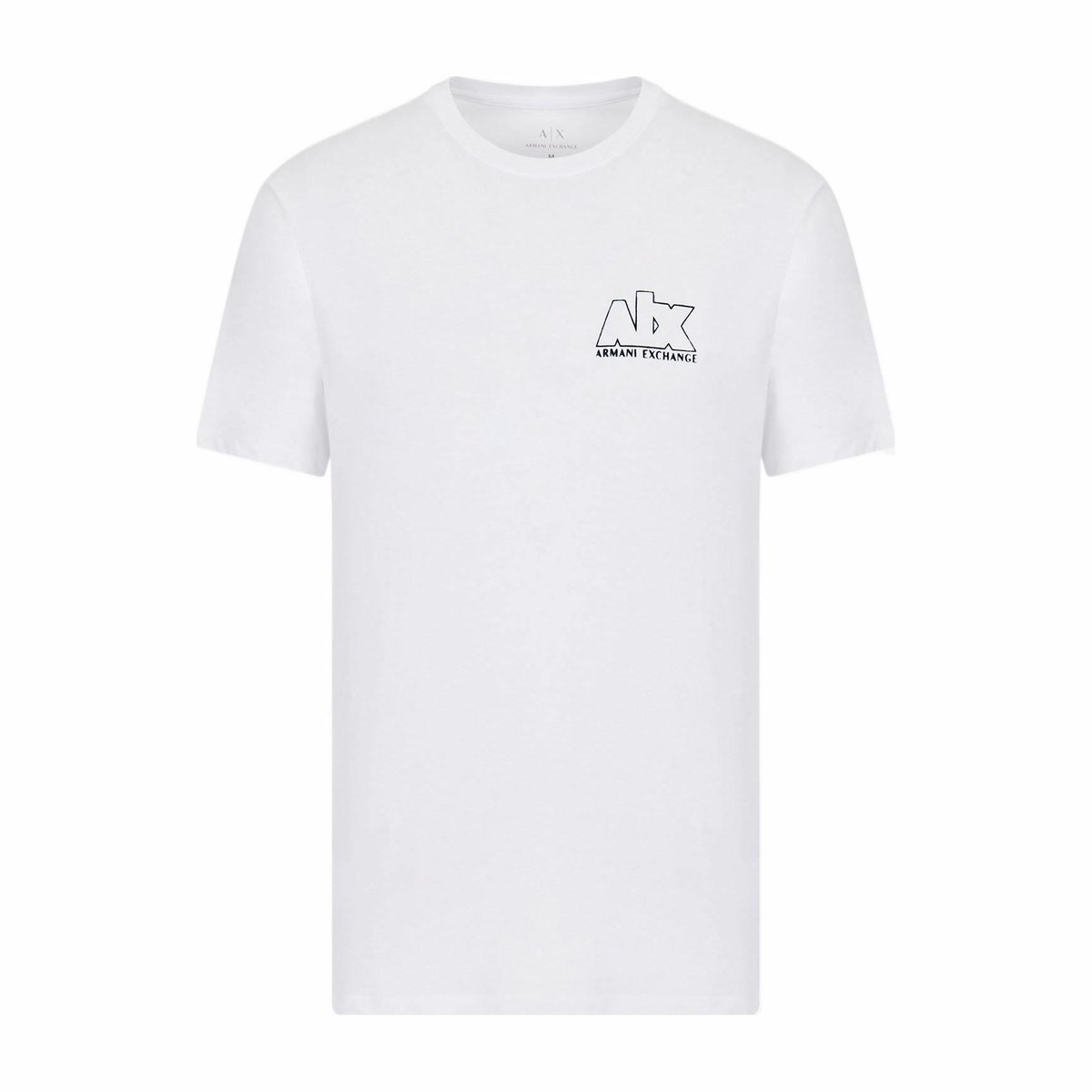ARMANI EXCHANGE SS22 T