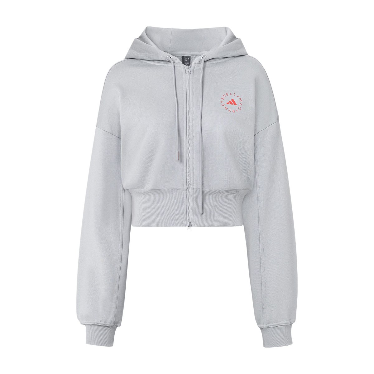 adidas Sportswear SPORTSWEAR CROPPED HOODIE