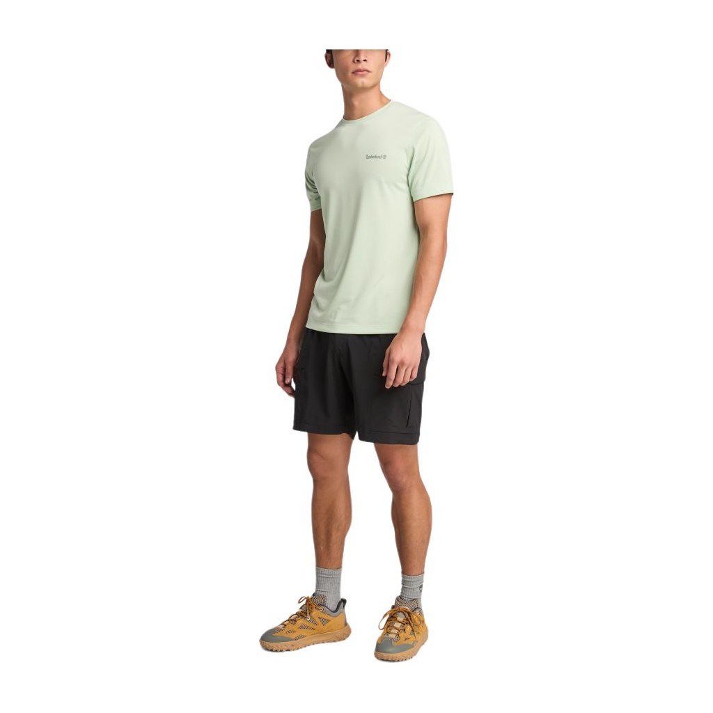 Timberland SS25 T