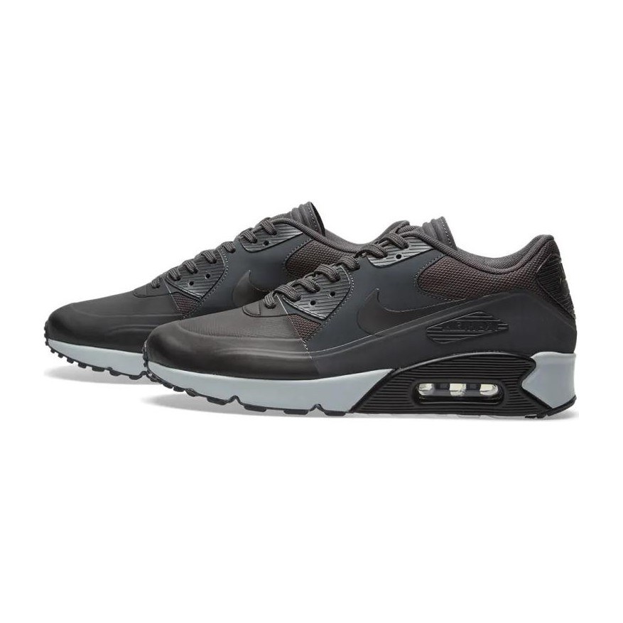 Nike Air Max 90 Ultra Black Grey