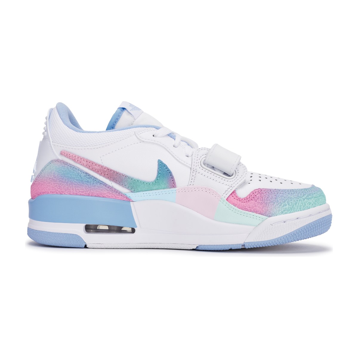 Jordan Legacy 312