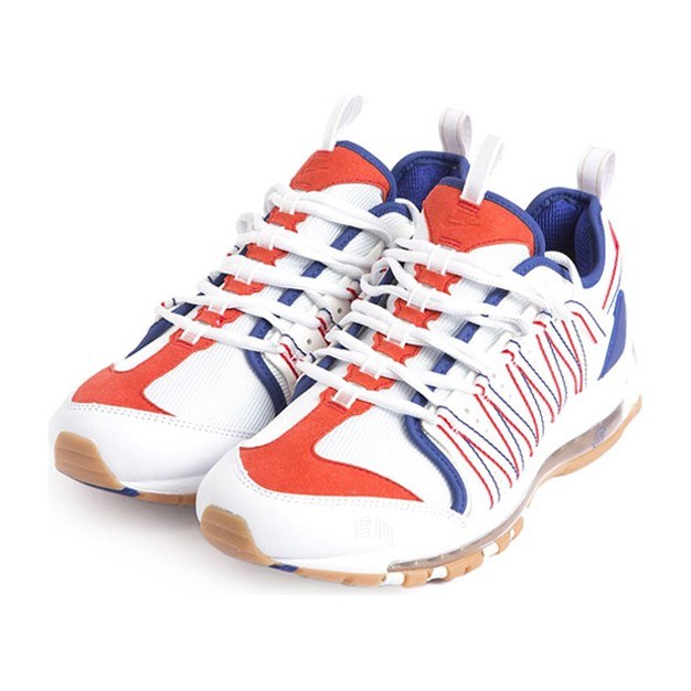 CLOT x Nike Air Max 97 "Haven"