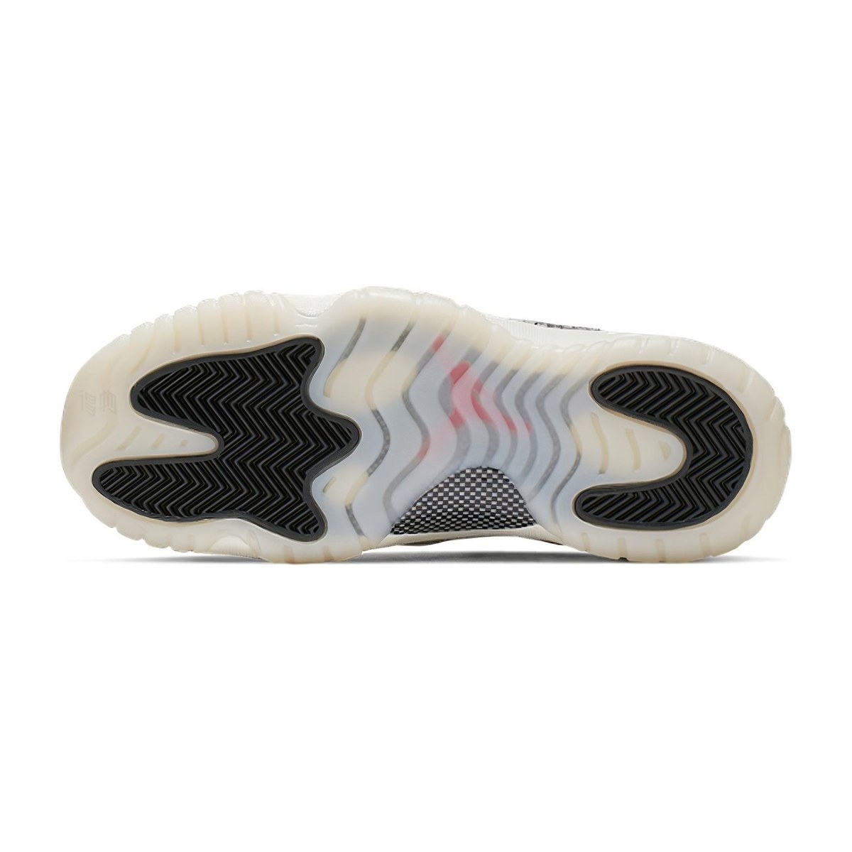 Jordan Air Jordan 11 Low Snakeskin Light Bone