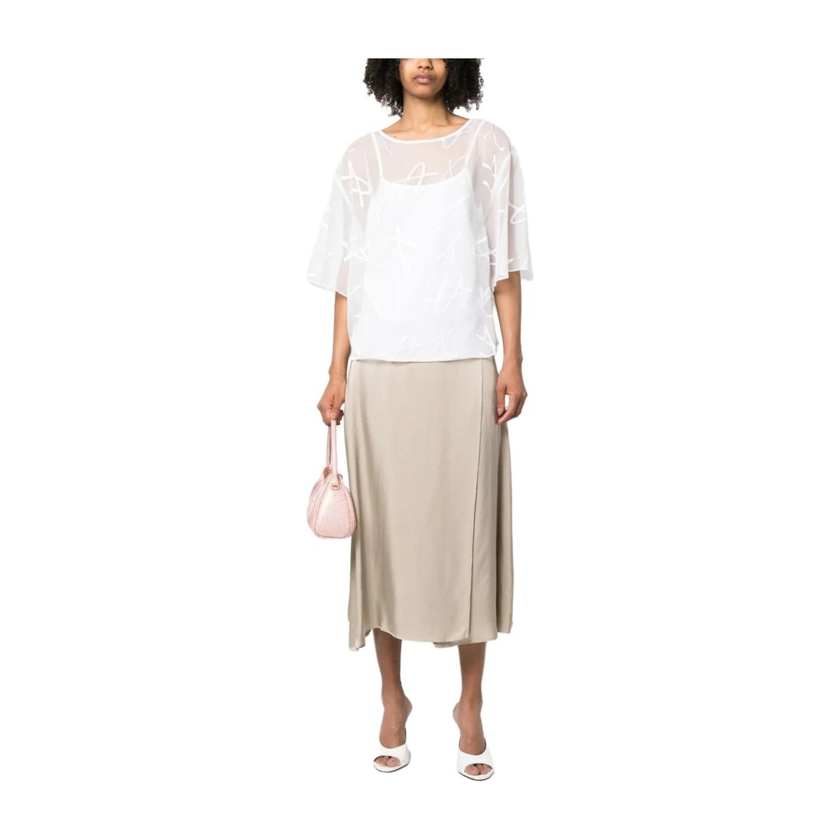 ARMANI EXCHANGE SS23 T