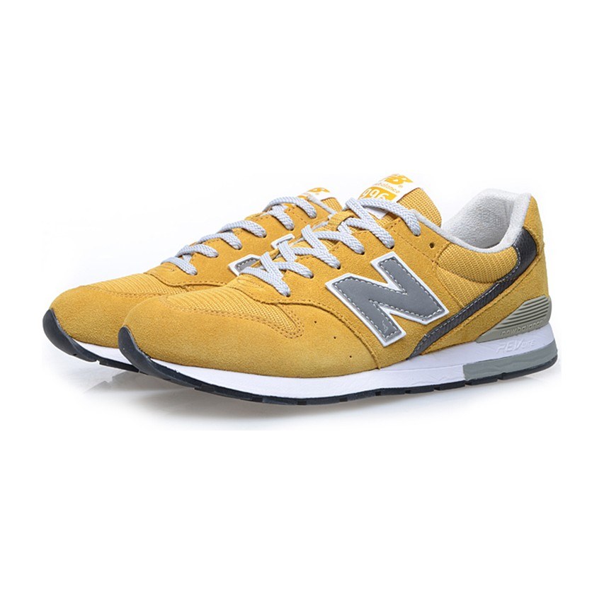 New Balance 996 Orange