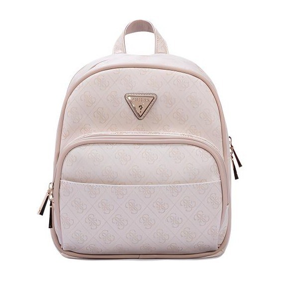 GUESS BERTA Backpack Pink