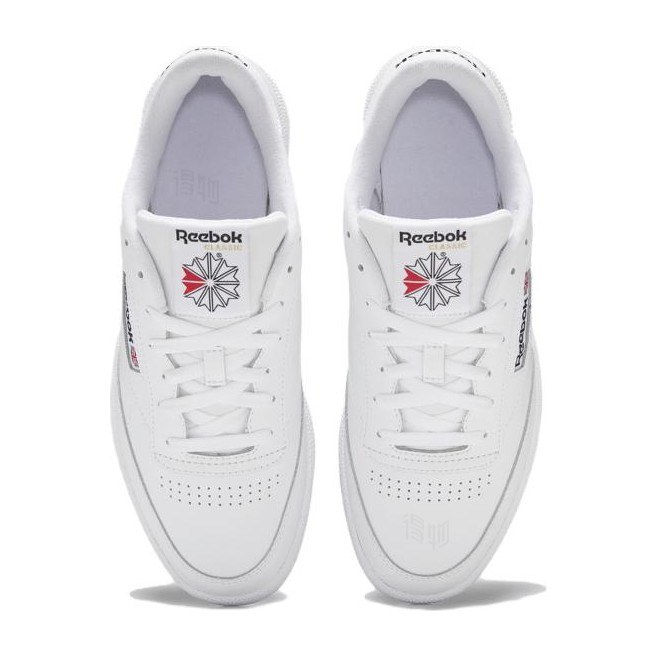 Reebok Club C 85 White