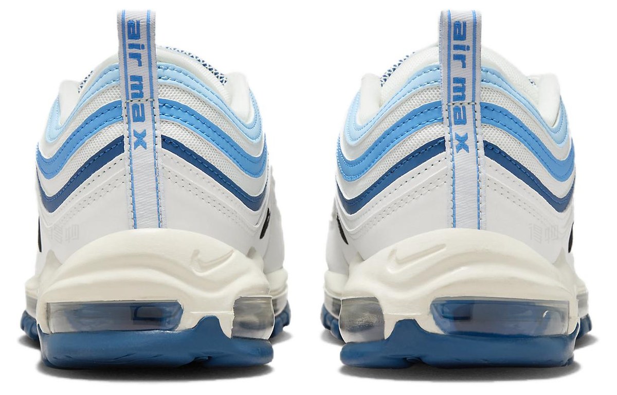 Nike Air Max 97 Blue White