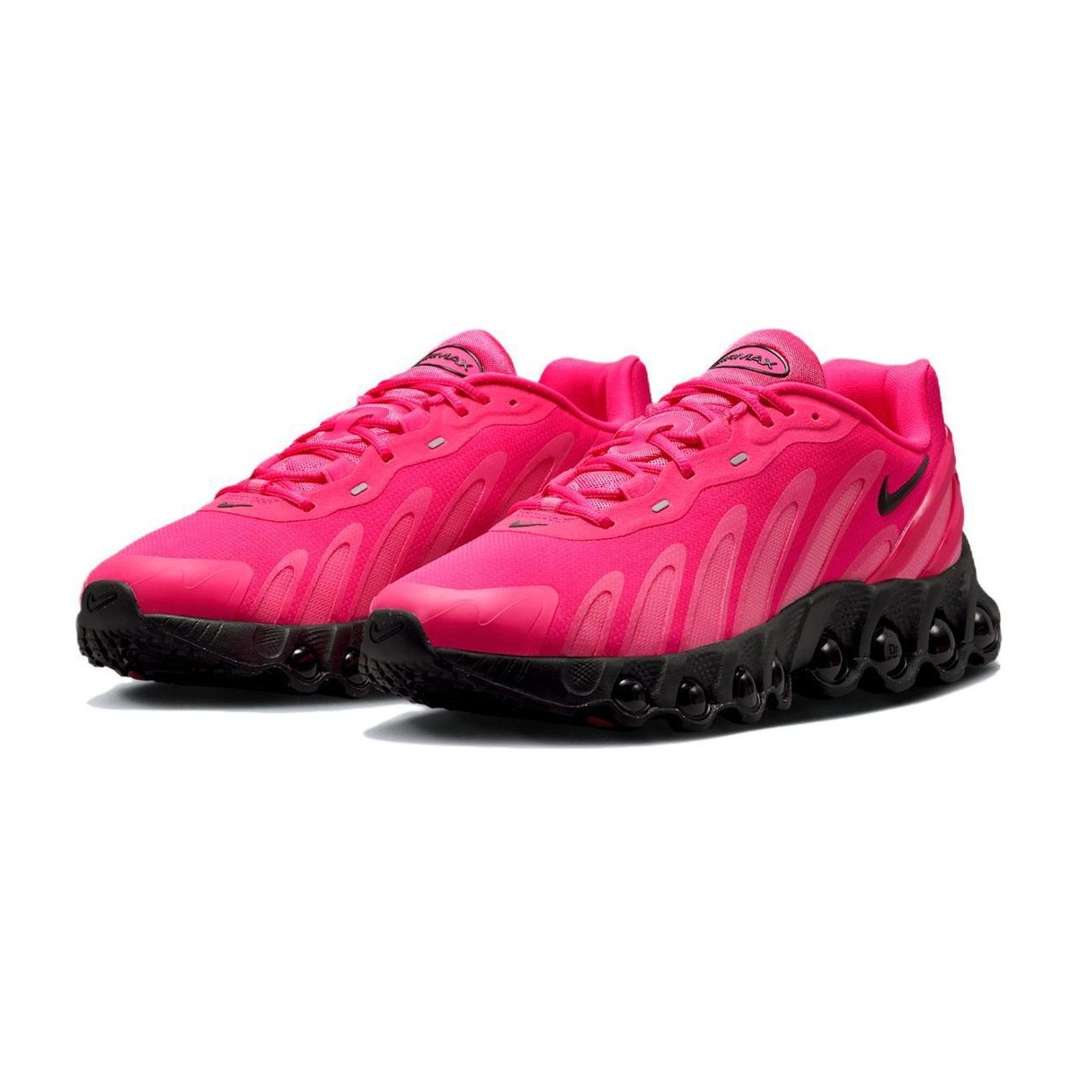 Nike Air Max Dn 8 "Hyper Pink Black"
