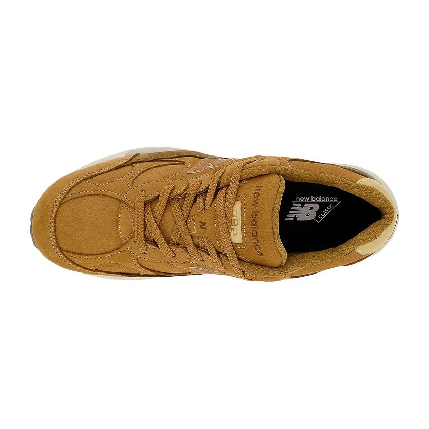 New Balance 992 Sand