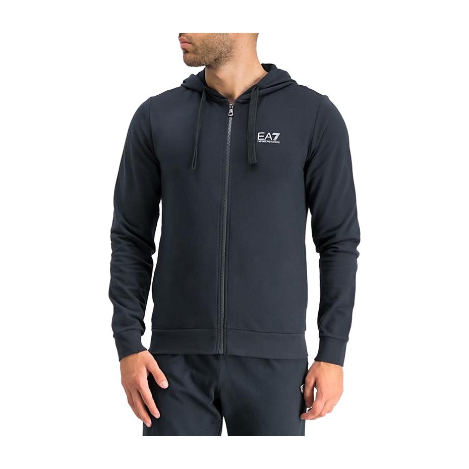 EMPORIO ARMANI EA7 Logo