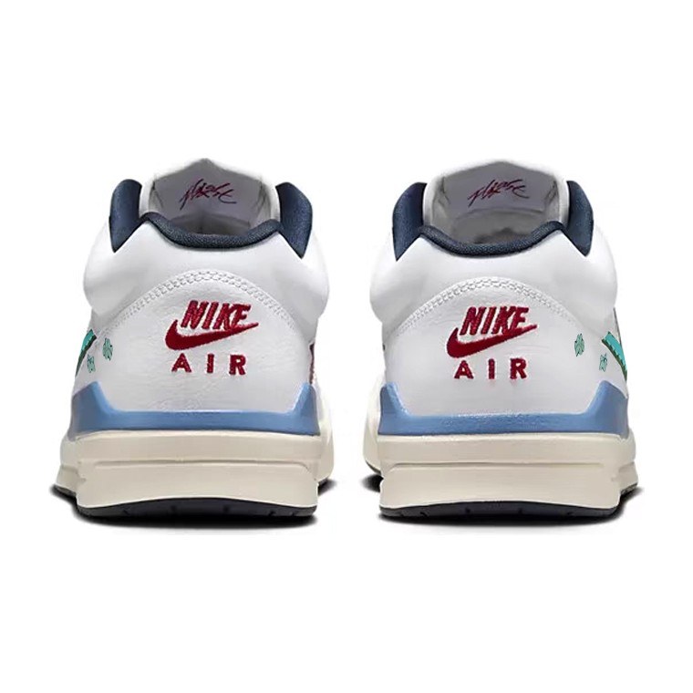 Jordan Stadium 90