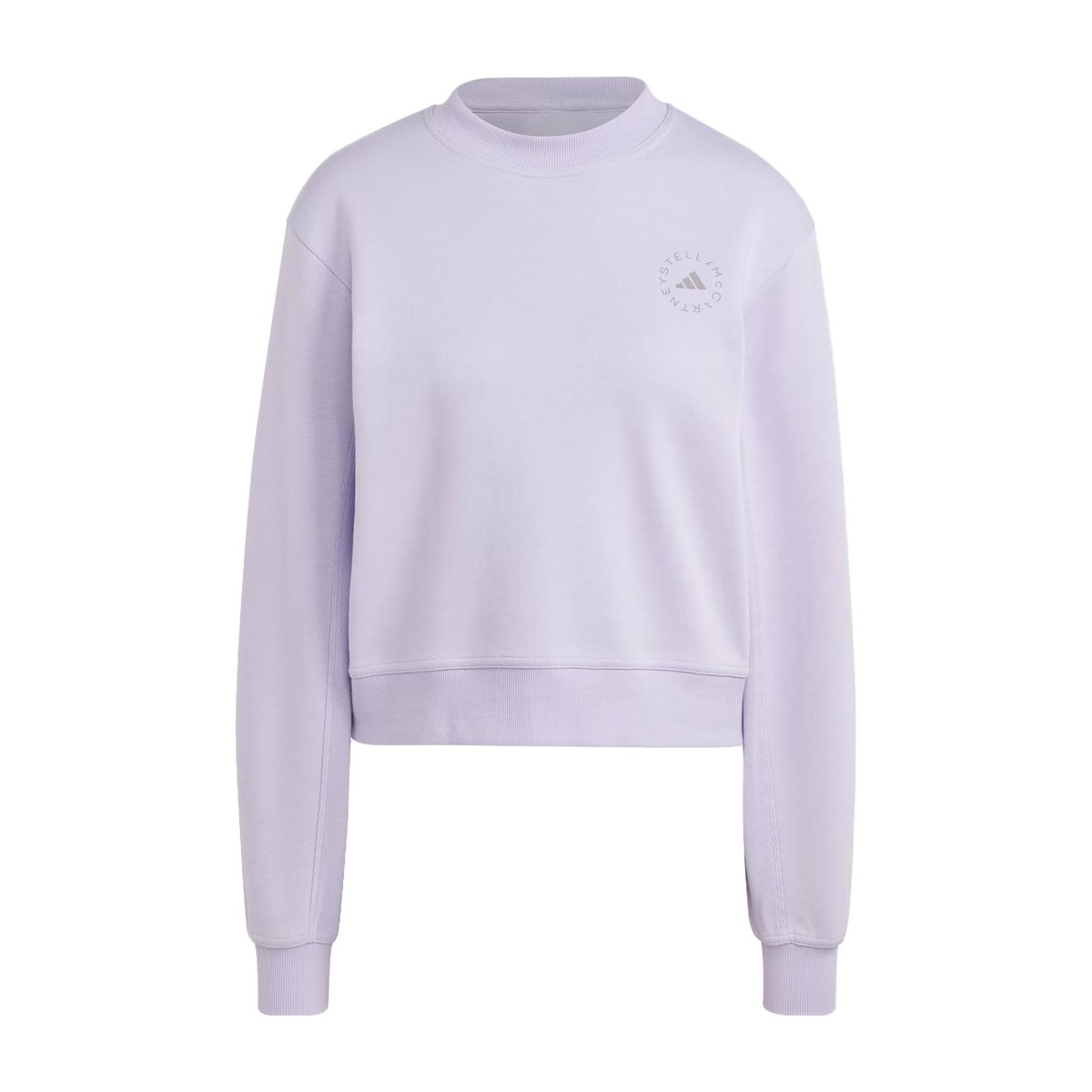 adidas x Stella McCartney Sportswear Sweatshirt Logo