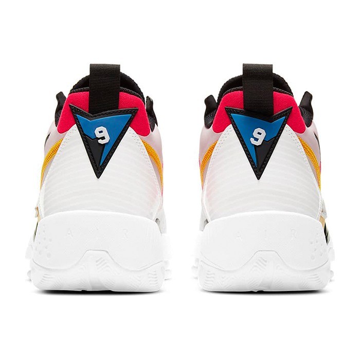 Jordan Zoom 92