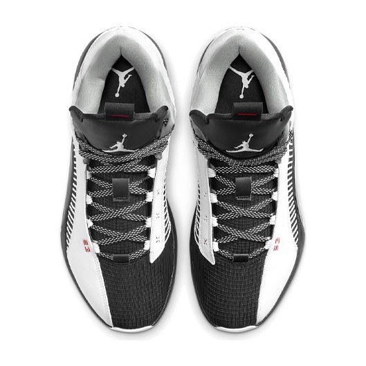 Jordan Air Jordan 35 Low PF "White Black"