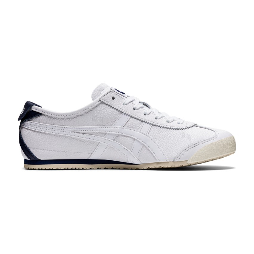 Onitsuka Tiger Mexico 66 White