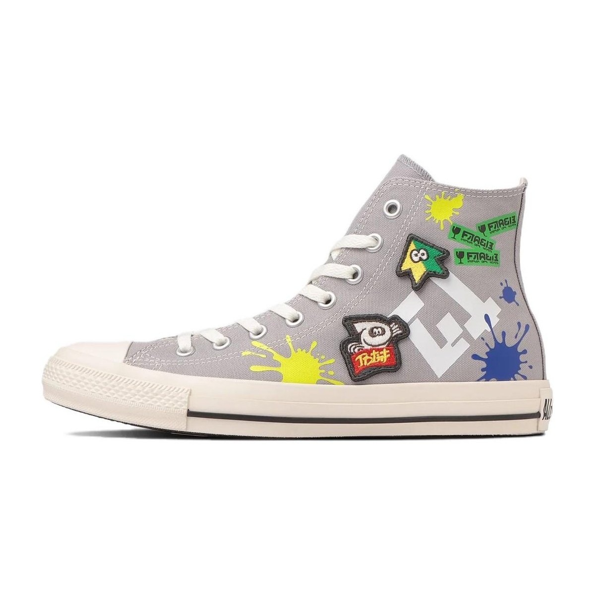 Converse All Star LC HI