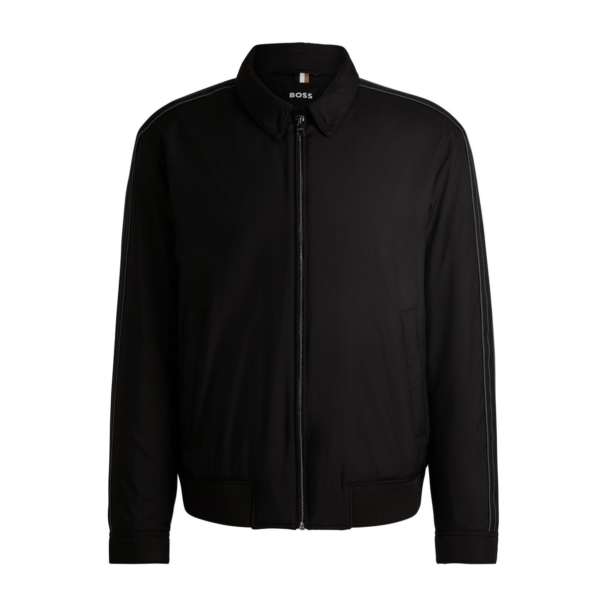 HUGO BOSS Regular Style Jacket