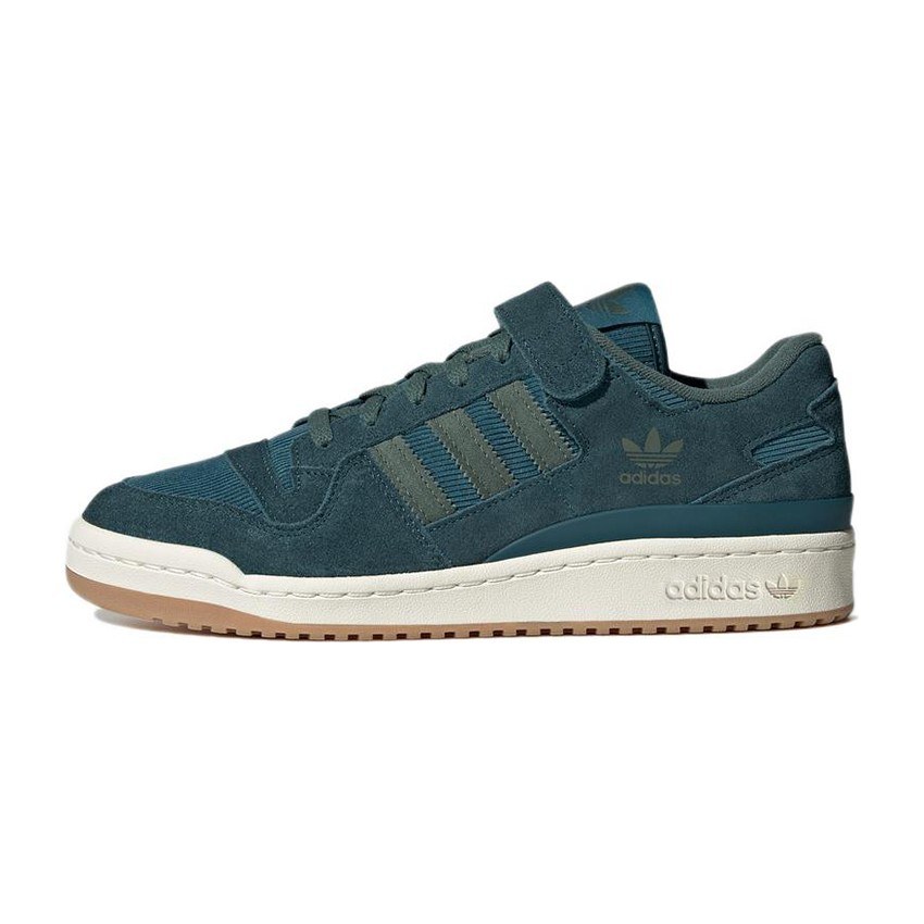 adidas Forum 84 Low "Corduroy Forest"